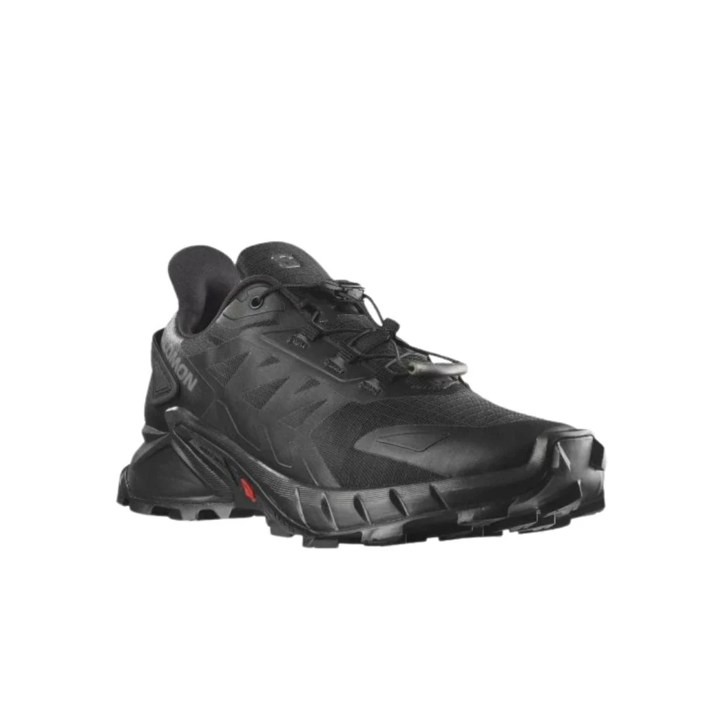 salomon Supercross 4 Women's Trail Running Shoes - Image 3