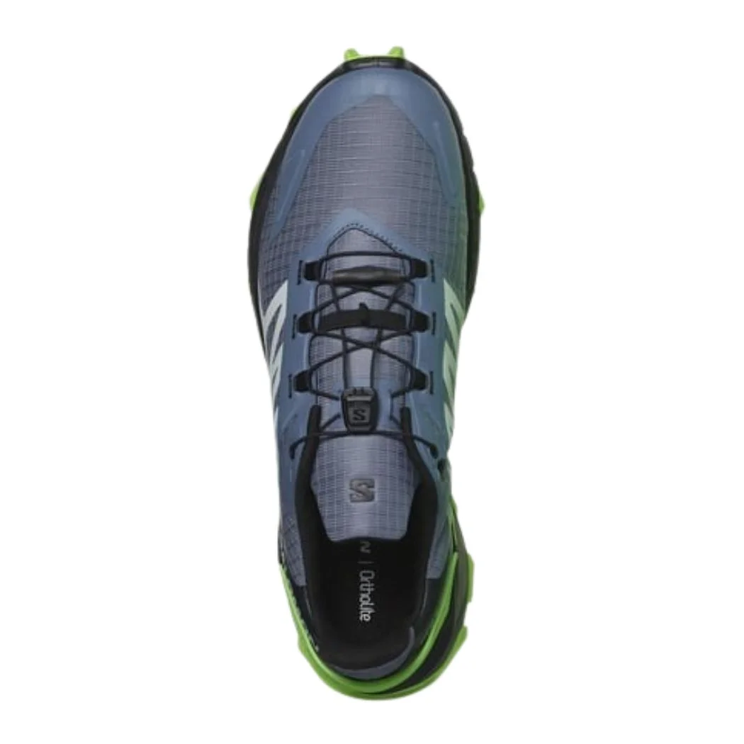 salomon Supercross 4 Men's Trail Running Shoes - Image 3