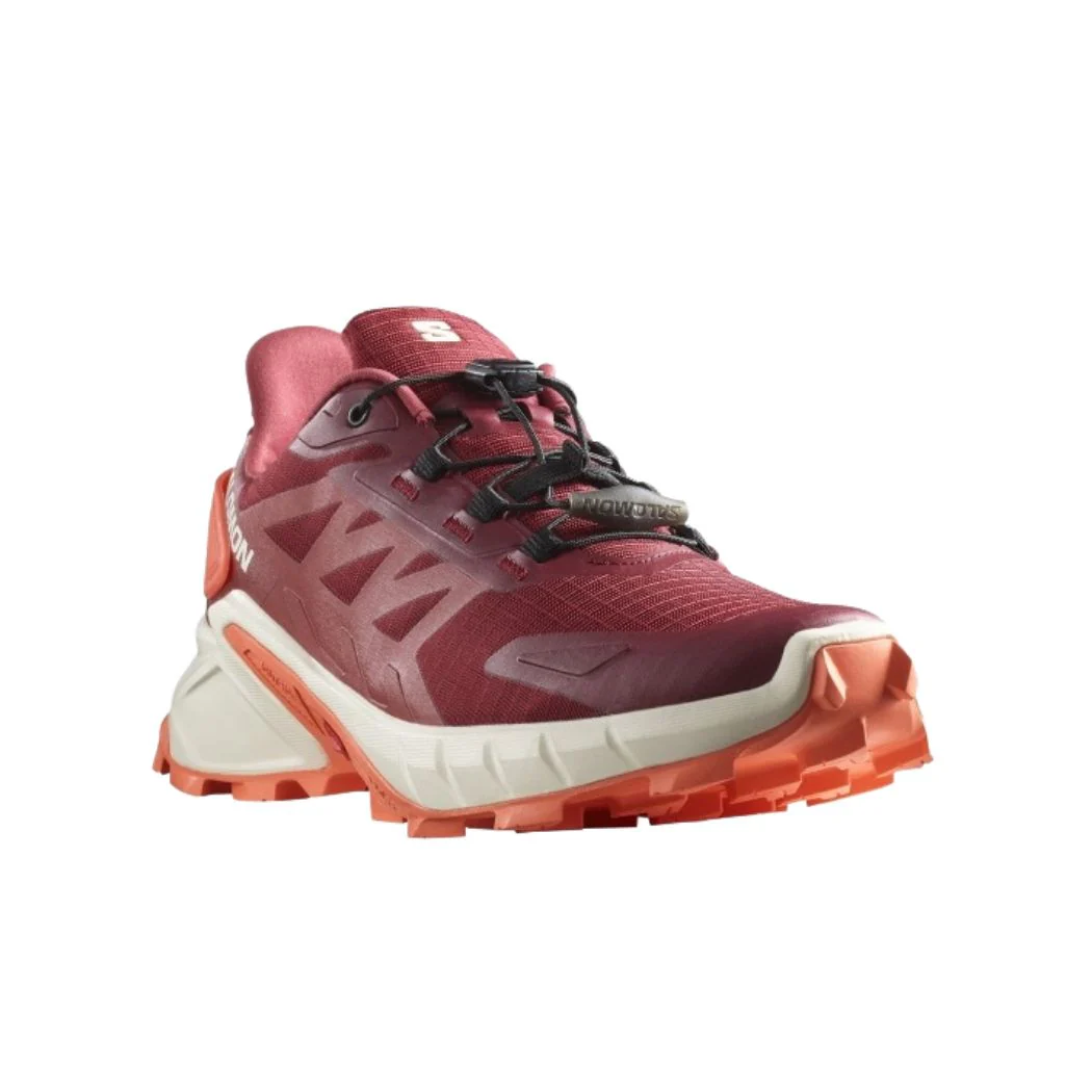 salomon Supercross 4 Women's Trail Running Shoes - Image 3
