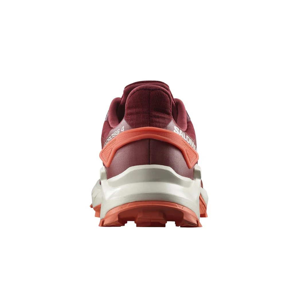 salomon Supercross 4 Women's Trail Running Shoes - Image 4