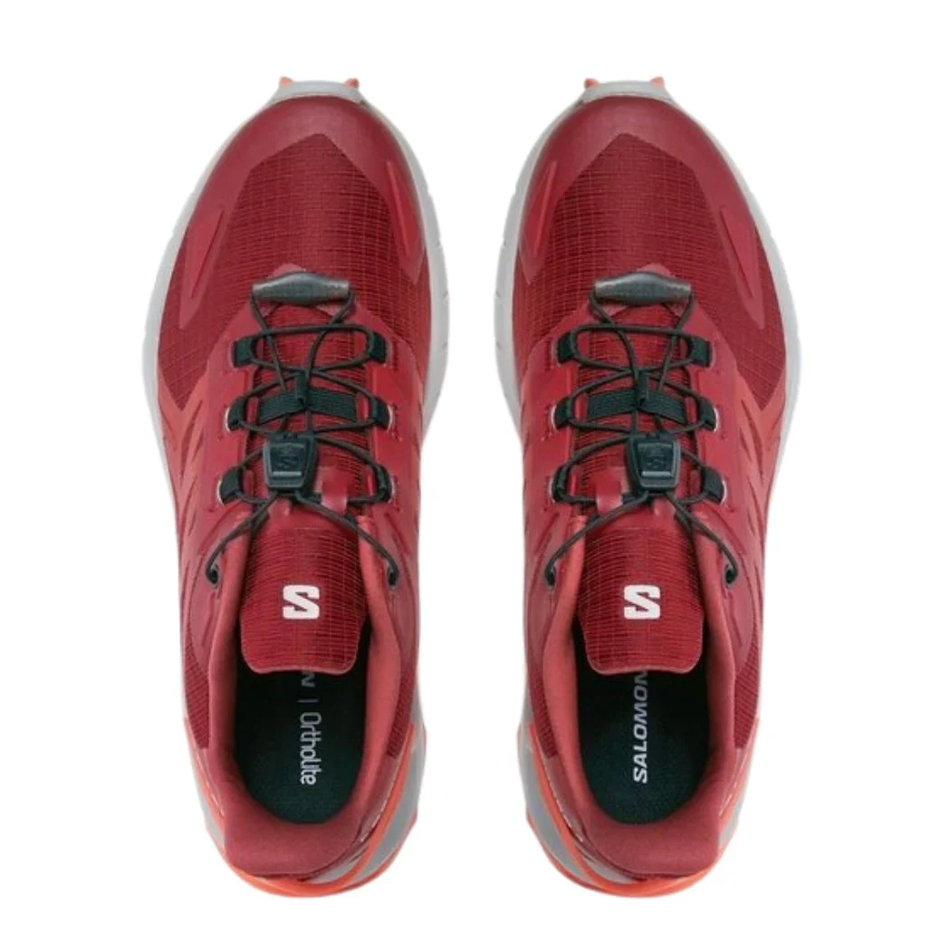 salomon Supercross 4 Women's Trail Running Shoes - Image 5