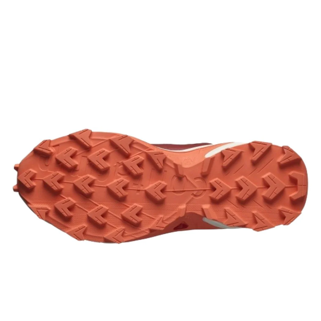 salomon Supercross 4 Women's Trail Running Shoes - Image 6