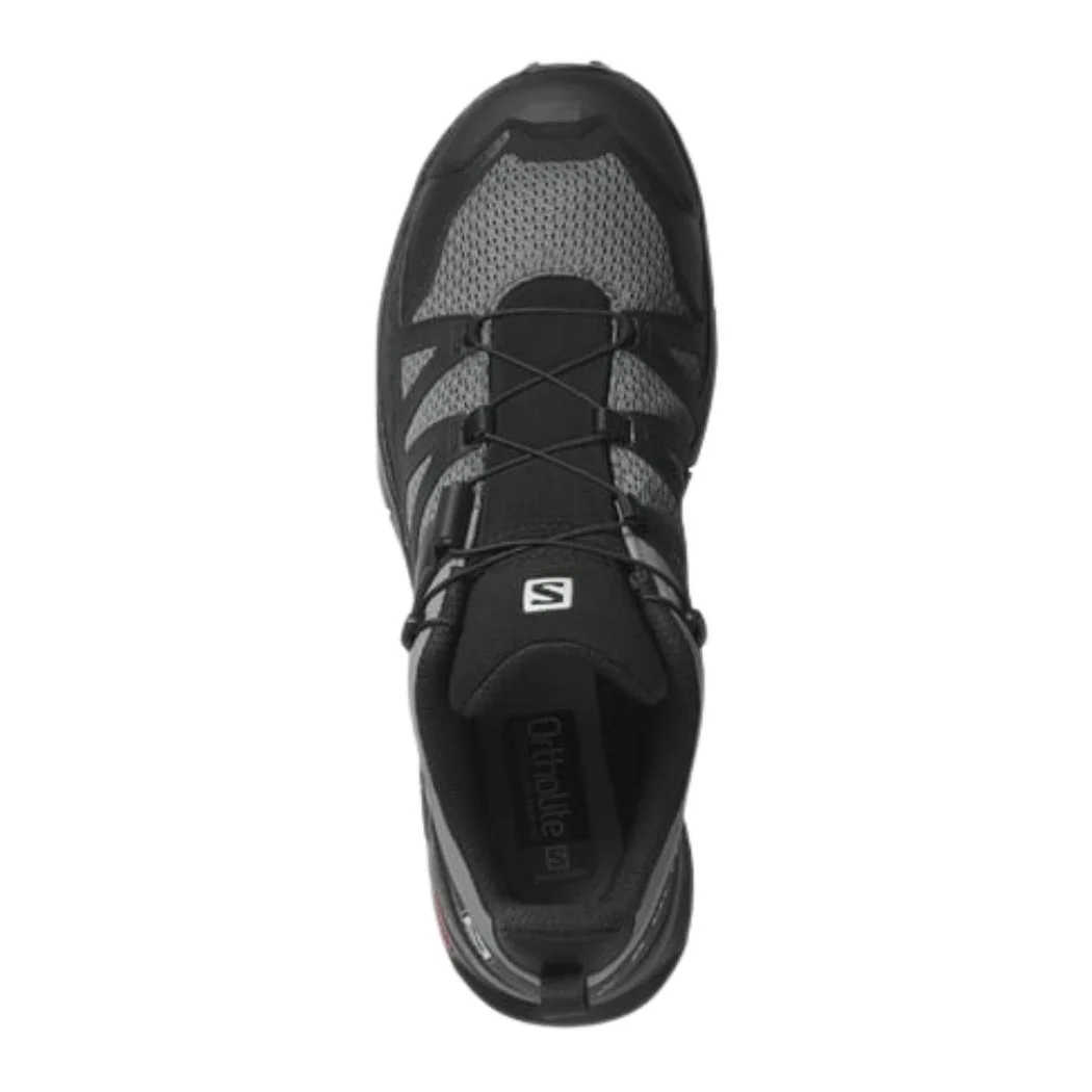 salomon X Ultra Men's Trail Running Shoes - Image 4
