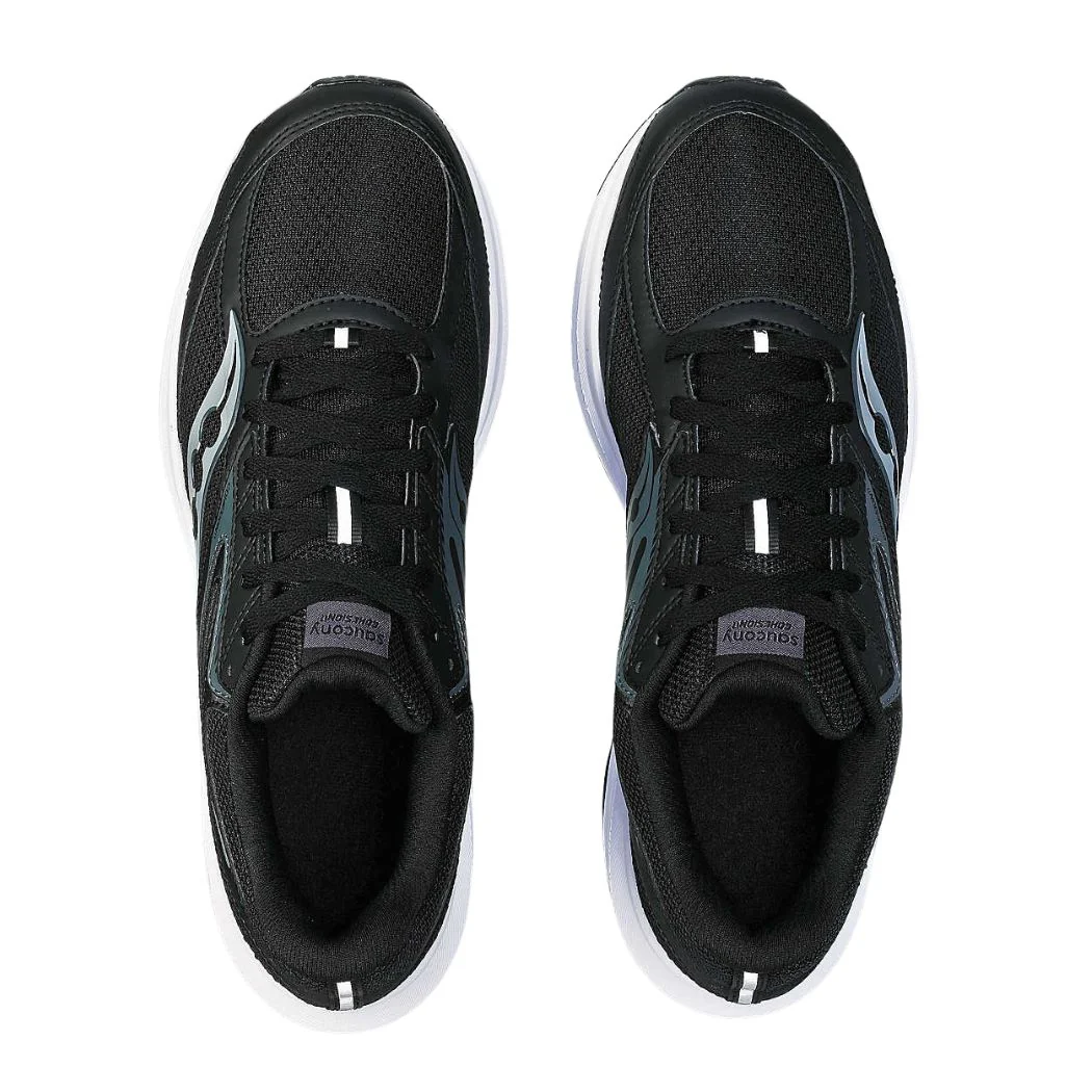 saucony Cohesion 17 Men's Running Shoes - Image 5