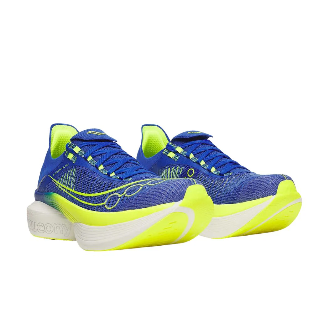 saucony Endorphin Elite 2 Men's Running Shoes - Image 3
