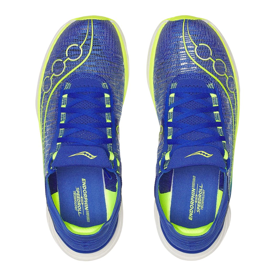 saucony Endorphin Elite 2 Men's Running Shoes - Image 5