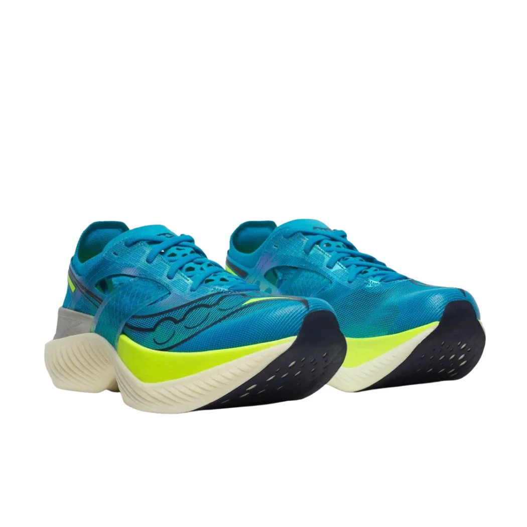 saucony Endorphin Elite Men's Running Shoes - Image 3