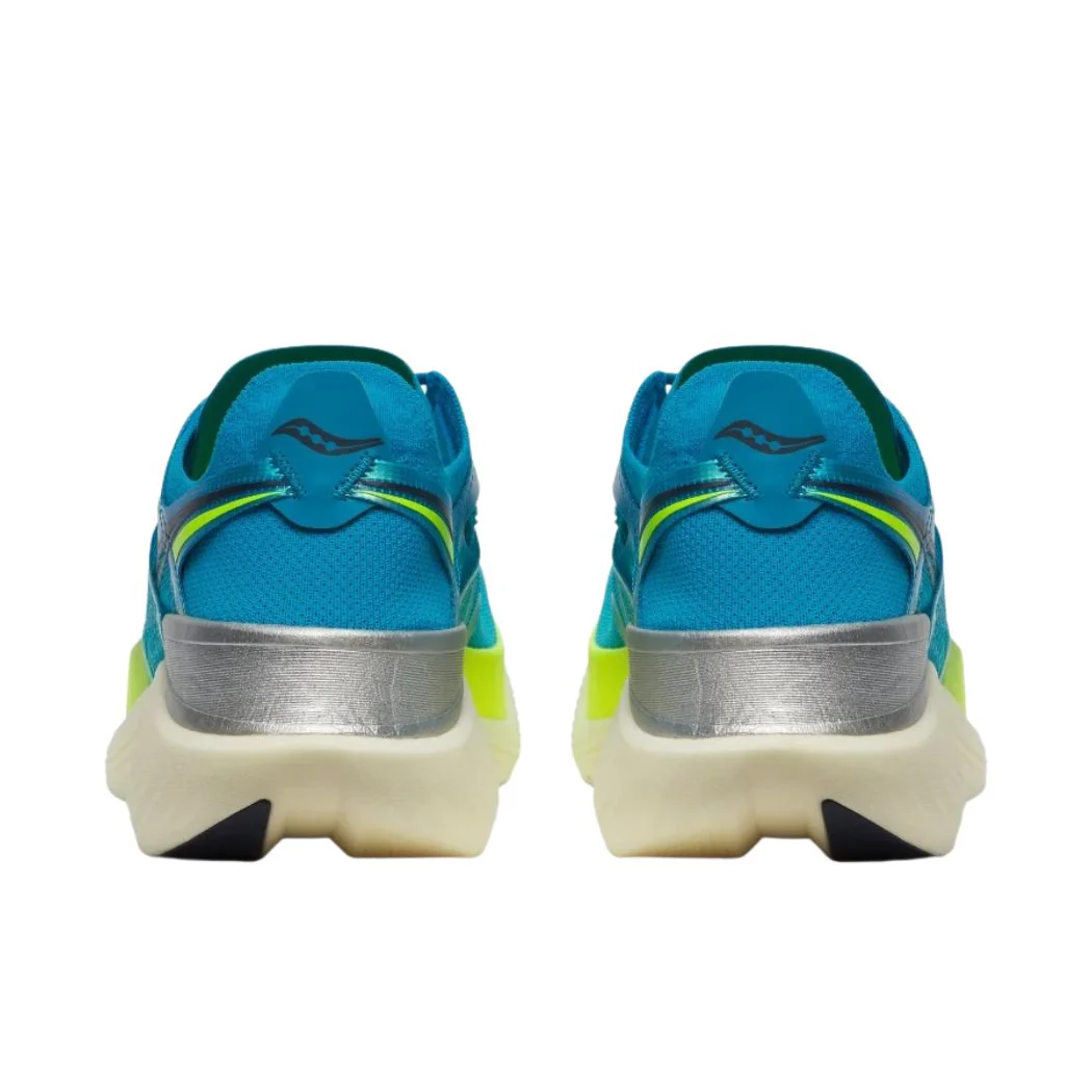 saucony Endorphin Elite Men's Running Shoes - Image 4