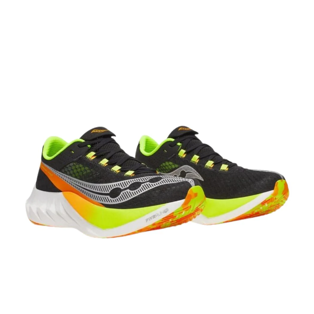 saucony Endorphin Pro 4 Men's Running Shoes - Image 3