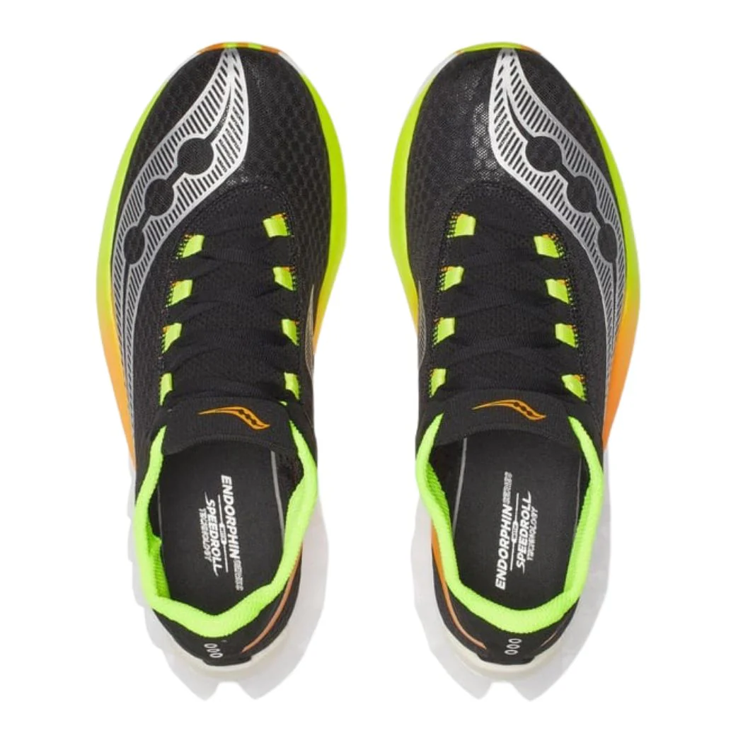 saucony Endorphin Pro 4 Men's Running Shoes - Image 5