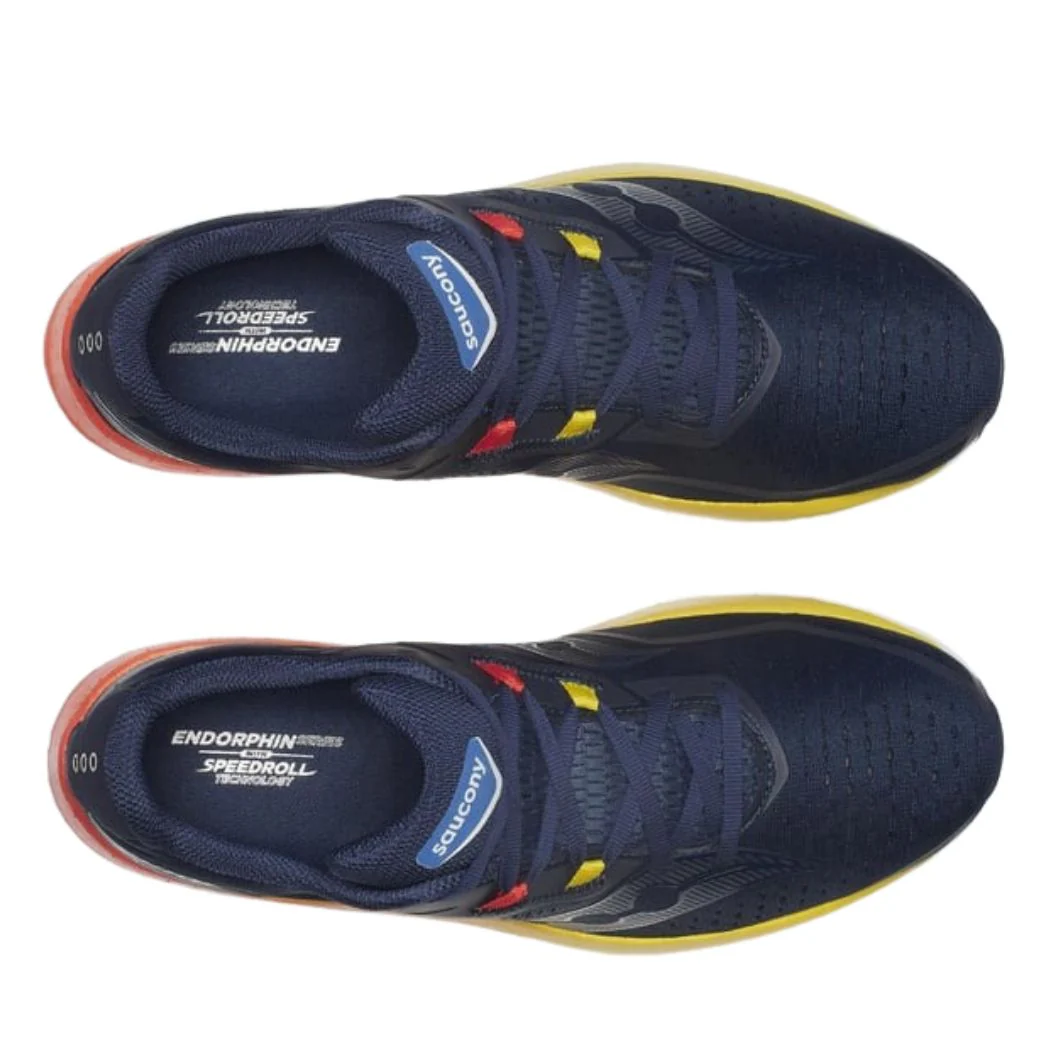 saucony Endorphin Speed 4 Men's Running Shoes - Image 5
