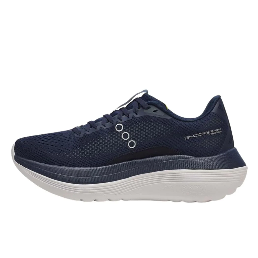saucony Endorphin Trainer Men's Running Shoes - Image 2