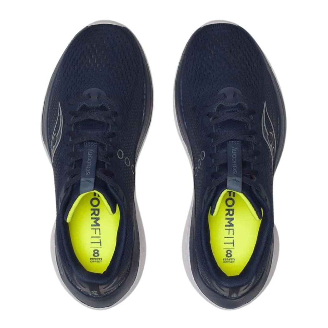 saucony Endorphin Trainer Men's Running Shoes - Image 5