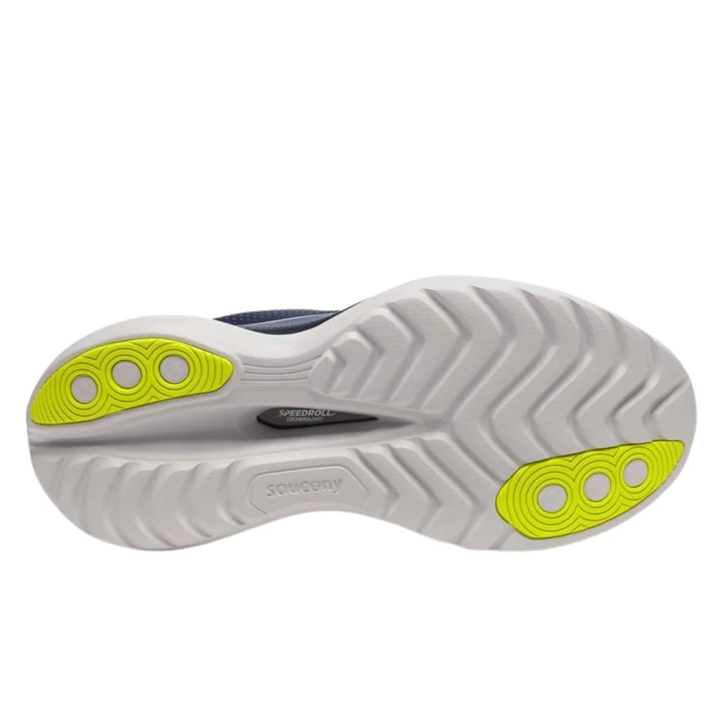 saucony Endorphin Trainer Men's Running Shoes - Image 6