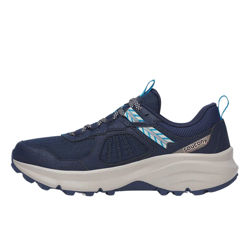 saucony Excursion TR17 Women's Trail Running Shoes - Image 2