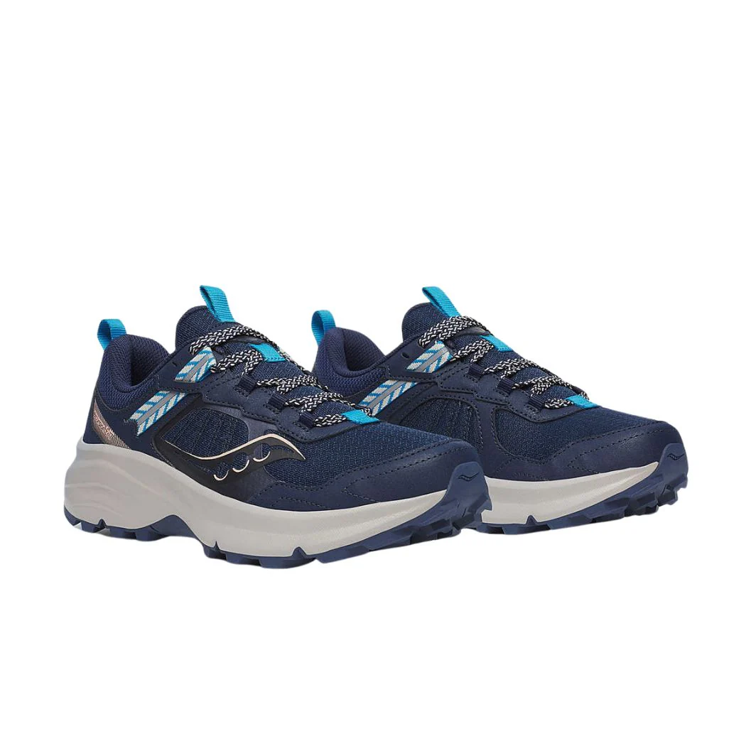 saucony Excursion TR17 Women's Trail Running Shoes - Image 3
