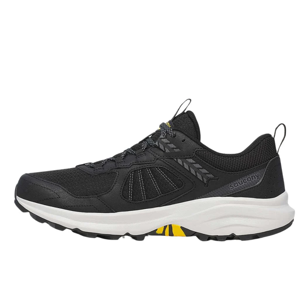 saucony Excursion TR17 Men's Trail Running Shoes - Image 2