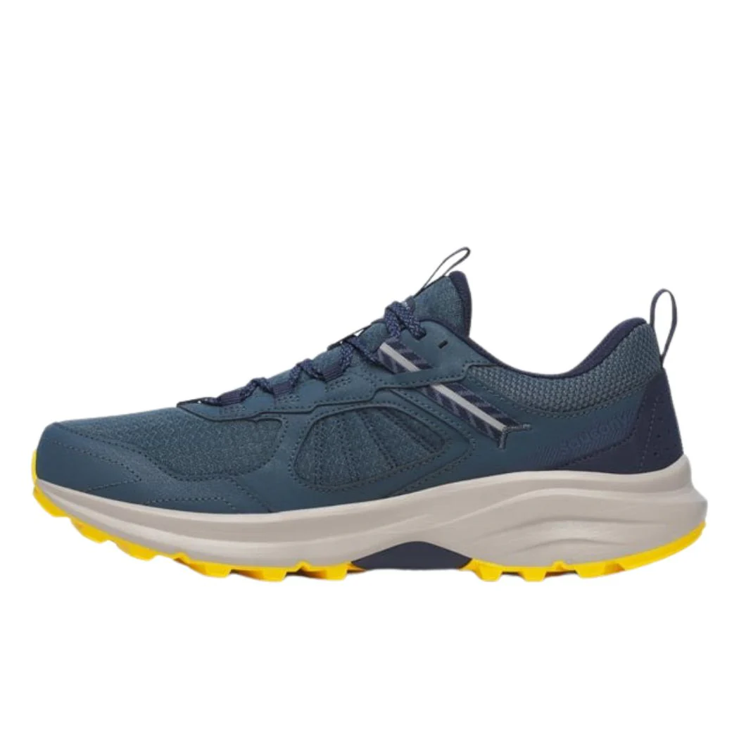 saucony Excursion TR17 Men's Trail Running Shoes - Image 2