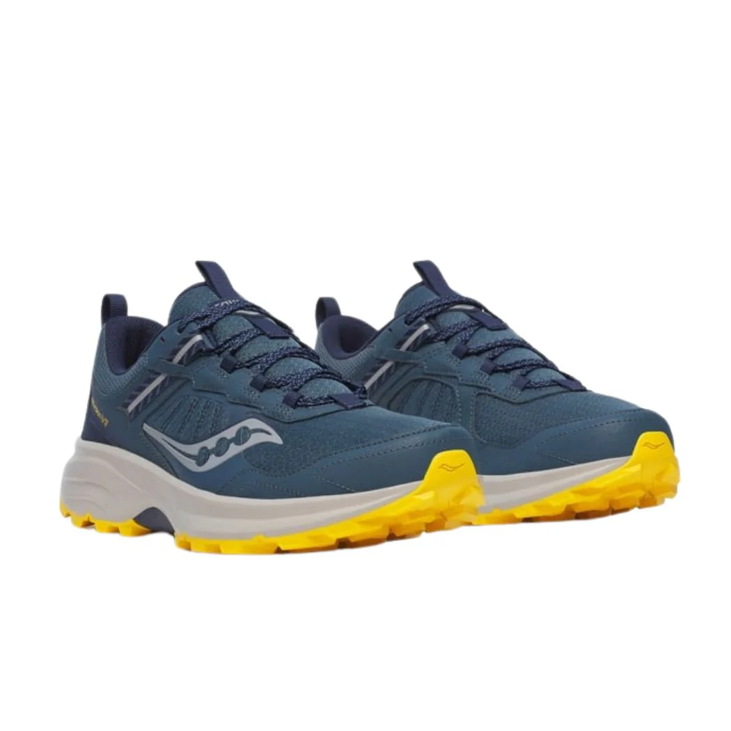 saucony Excursion TR17 Men's Trail Running Shoes - Image 3