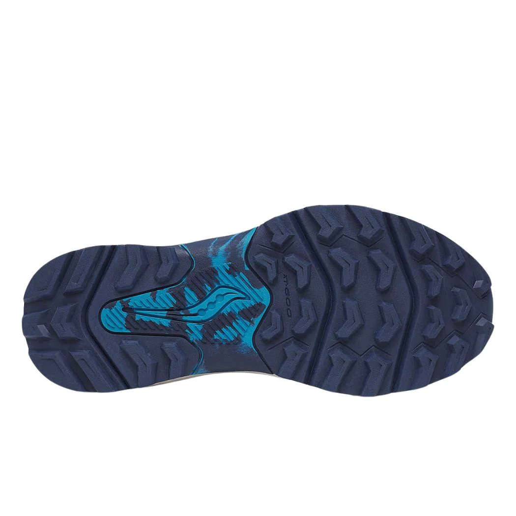 saucony Excursion TR17 Men's Trail Running Shoes - Image 6