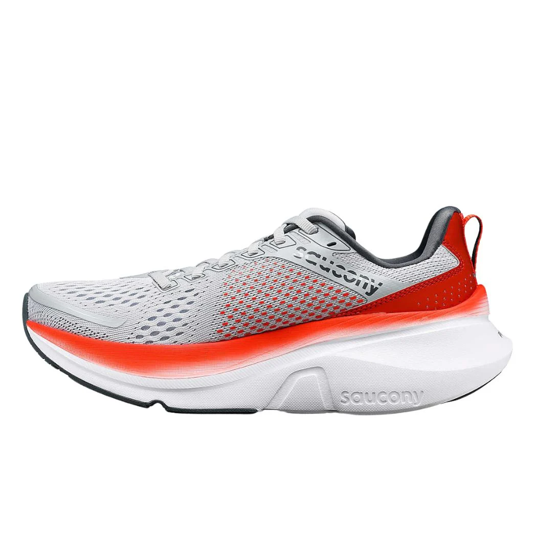 saucony Guide 17 Women's Running Shoes - Image 2