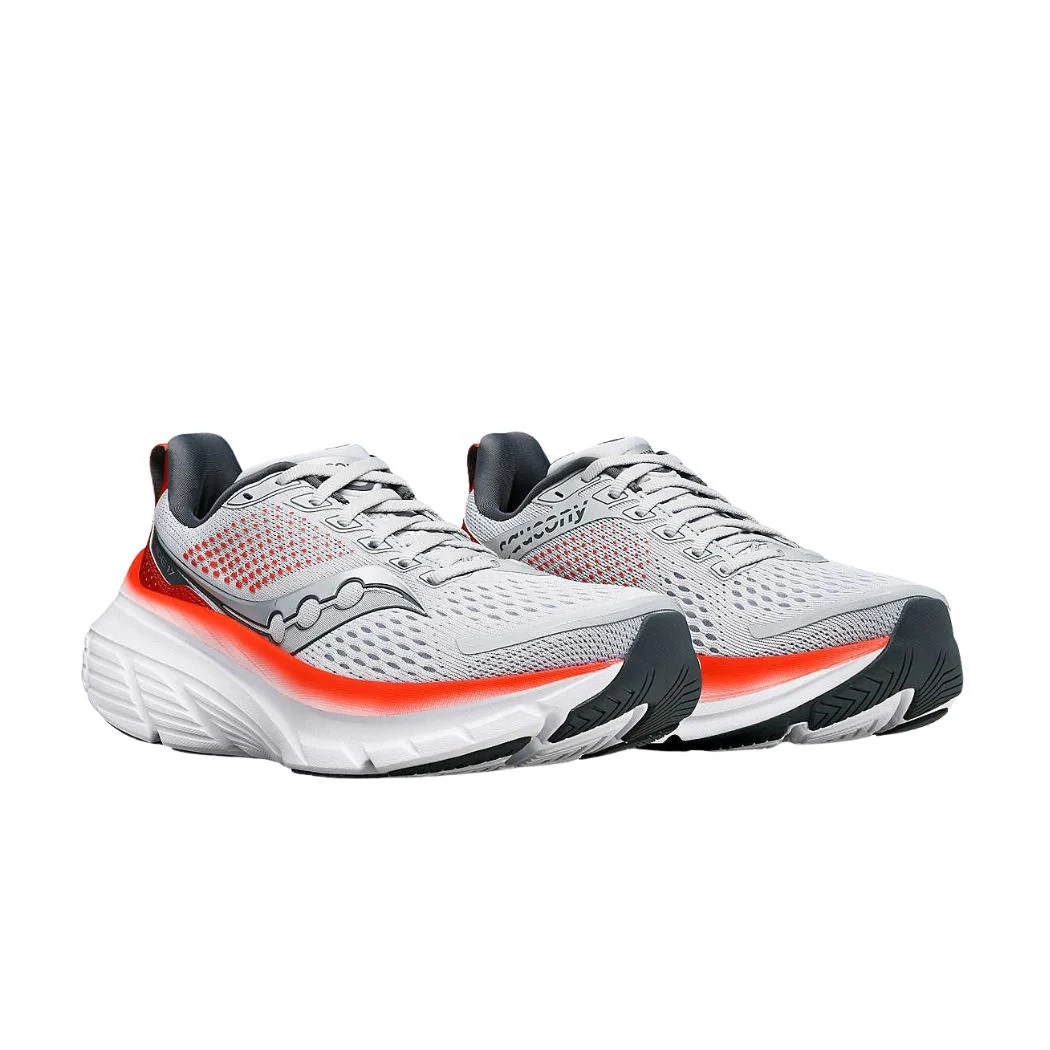 saucony Guide 17 Women's Running Shoes - Image 3