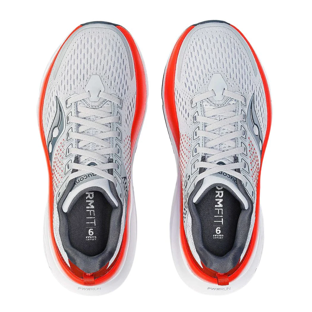 saucony Guide 17 Women's Running Shoes - Image 4