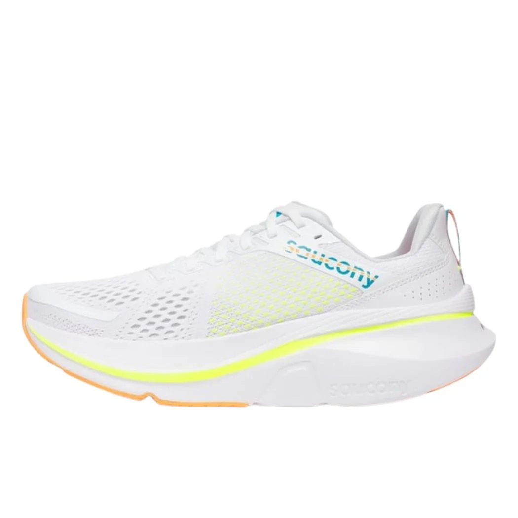saucony Guide 17 Men's Running Shoes - Image 2