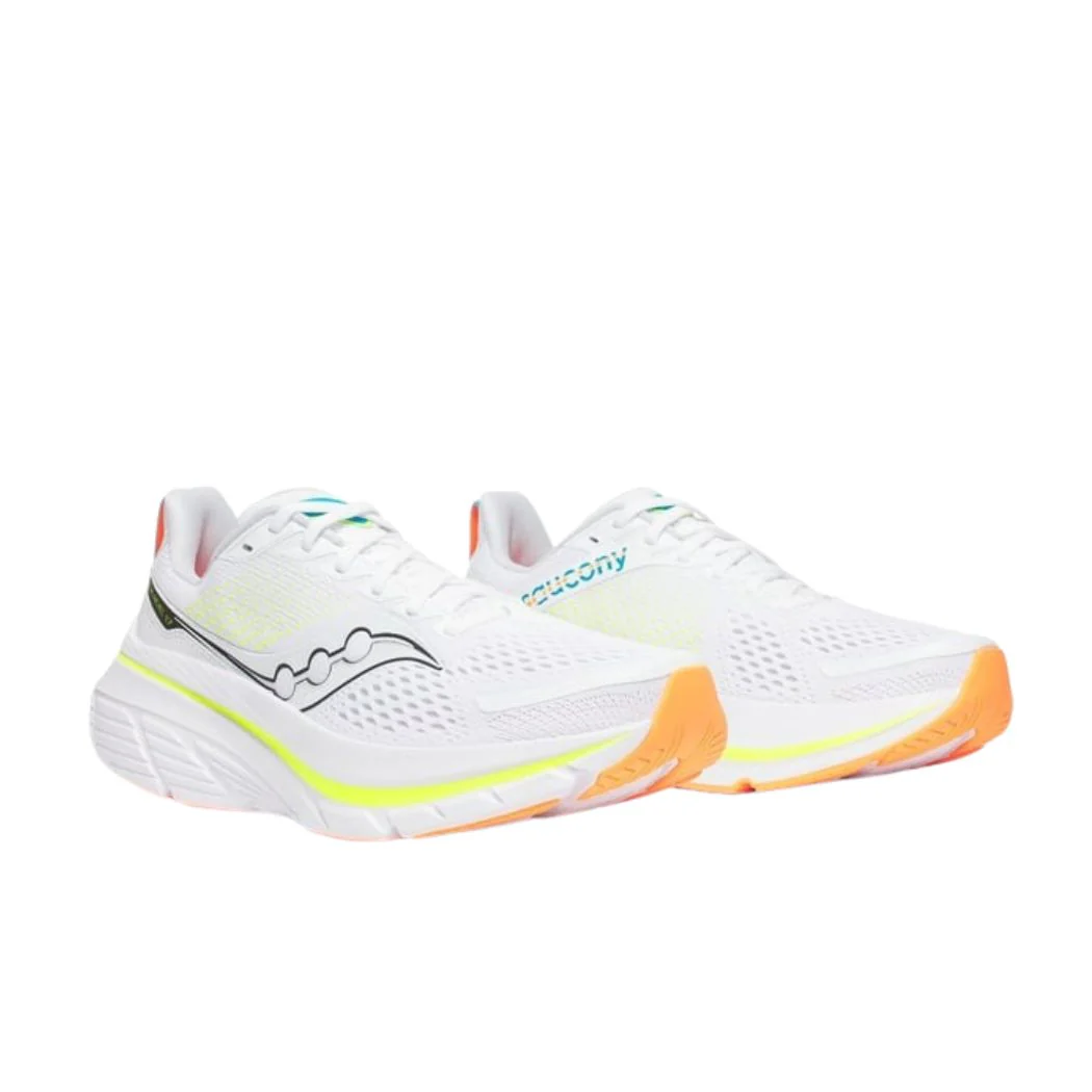 saucony Guide 17 Men's Running Shoes - Image 3