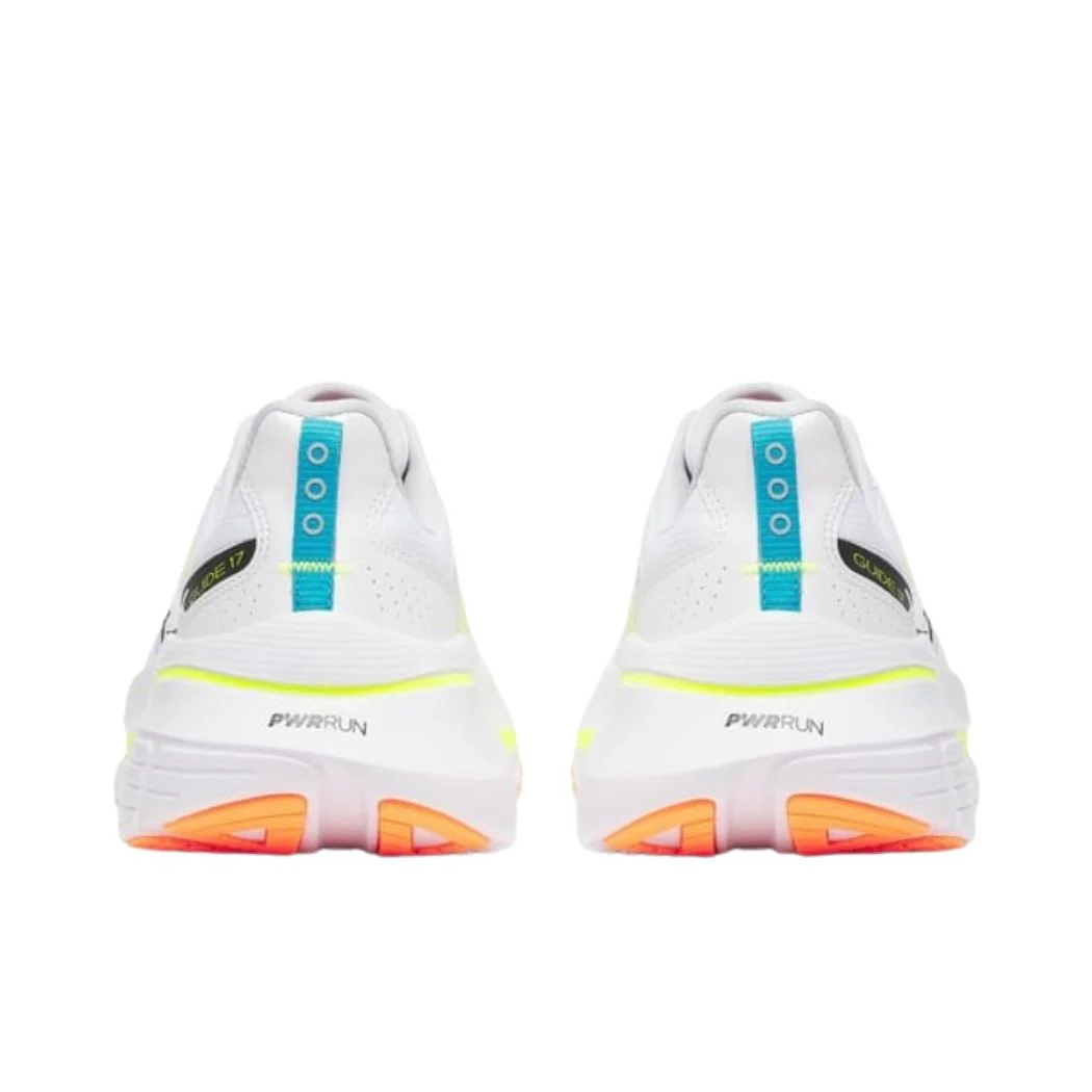 saucony Guide 17 Men's Running Shoes - Image 4