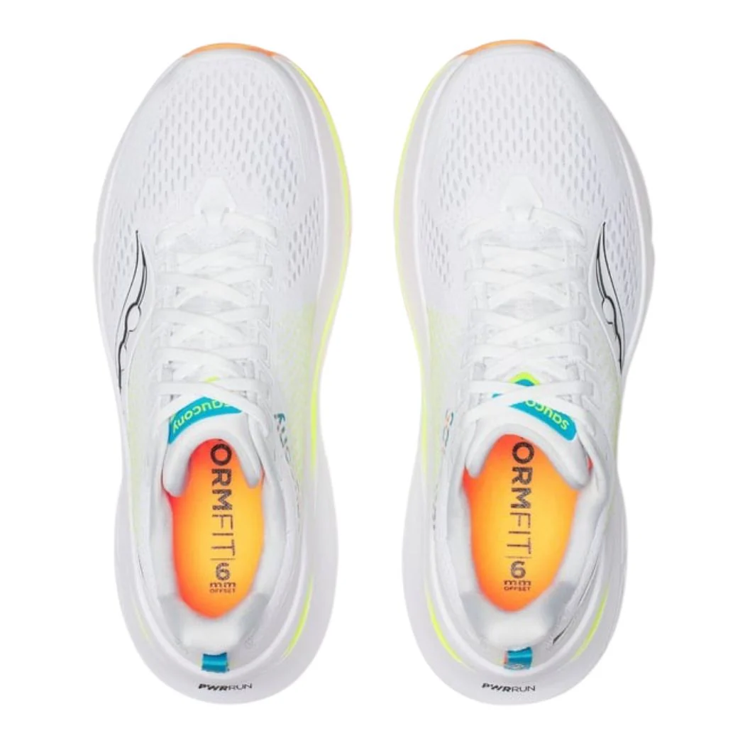 saucony Guide 17 Men's Running Shoes - Image 5