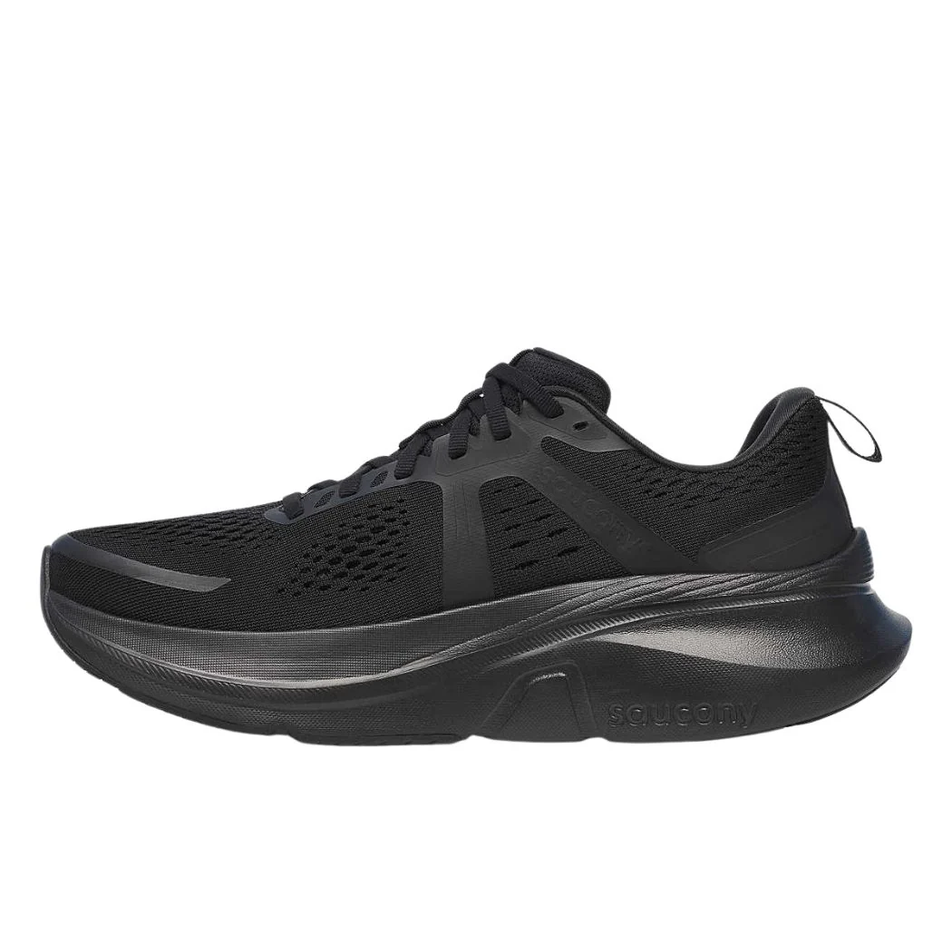 saucony Guide 18 Men's Running Shoes - Image 2