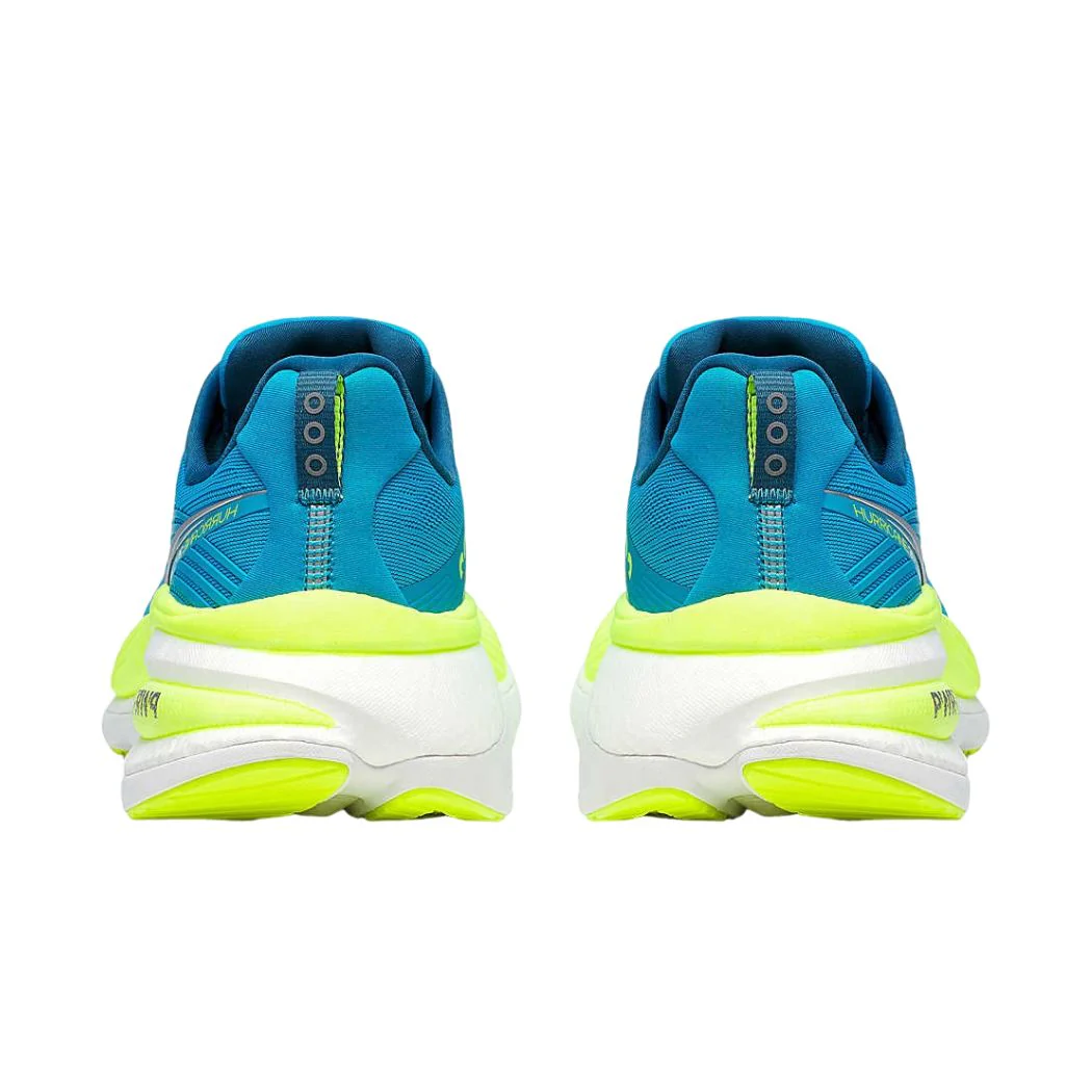 saucony Hurricane 24 Men's Running Shoes - Image 4
