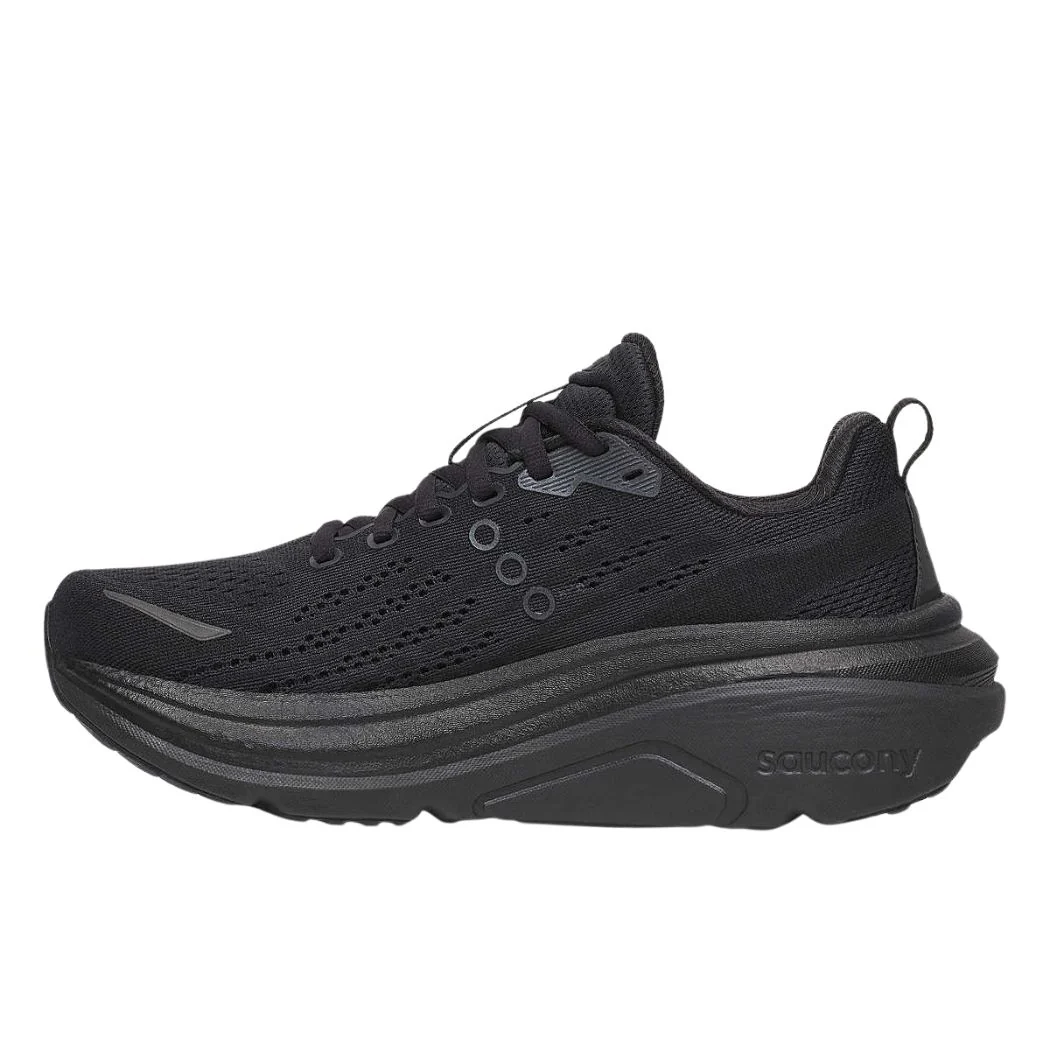 saucony Hurricane 25 Women's Running Shoes - Image 2