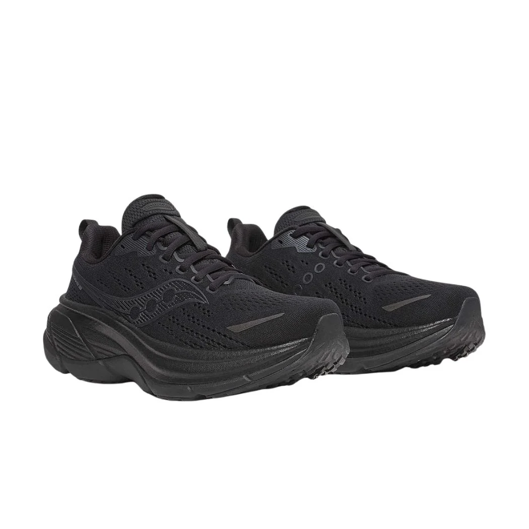 saucony Hurricane 25 Women's Running Shoes - Image 3
