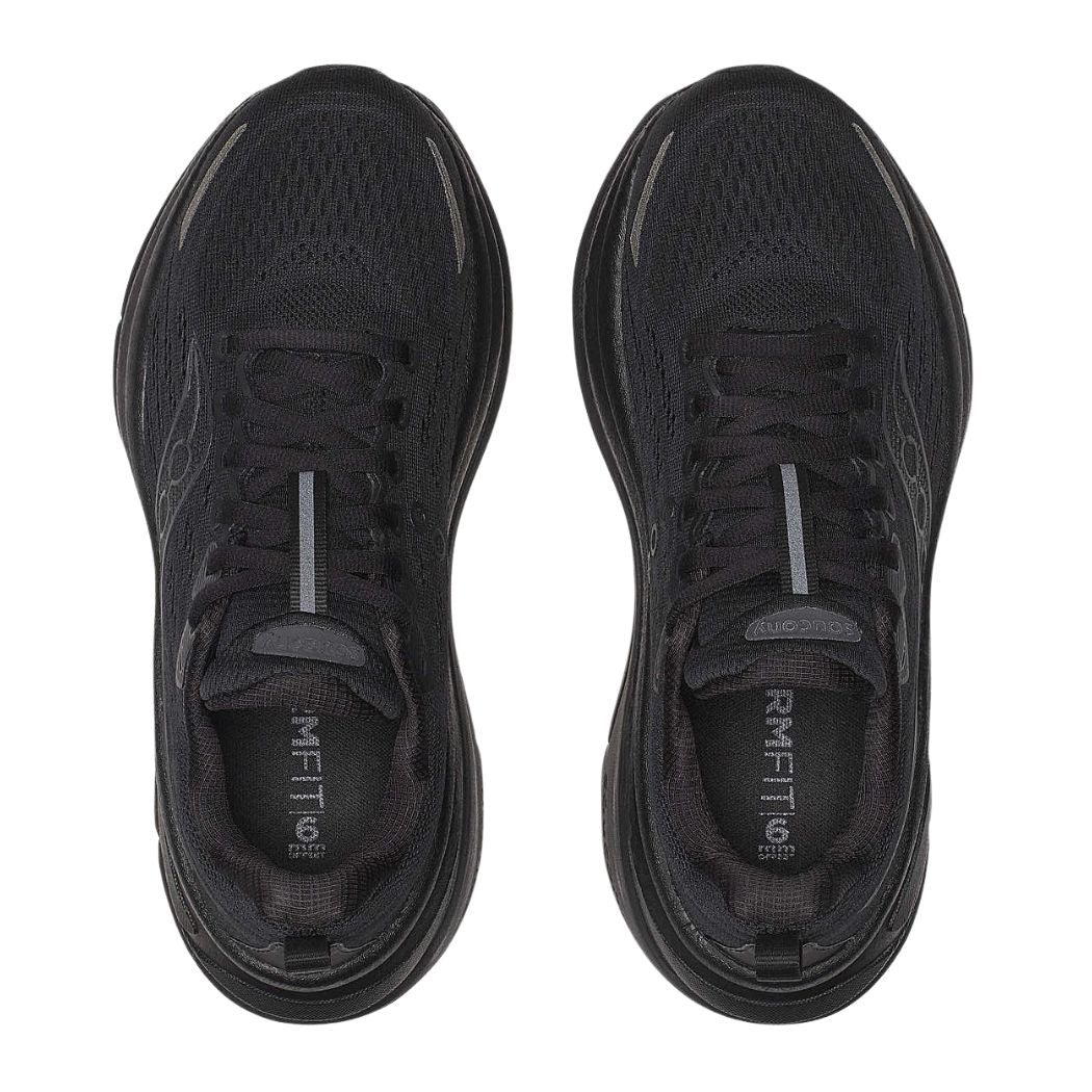 saucony Hurricane 25 Women's Running Shoes - Image 5