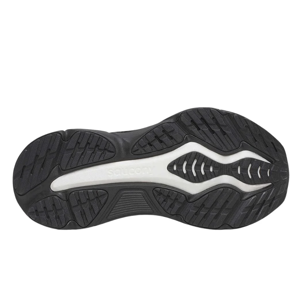 saucony Hurricane 25 Women's Running Shoes - Image 6