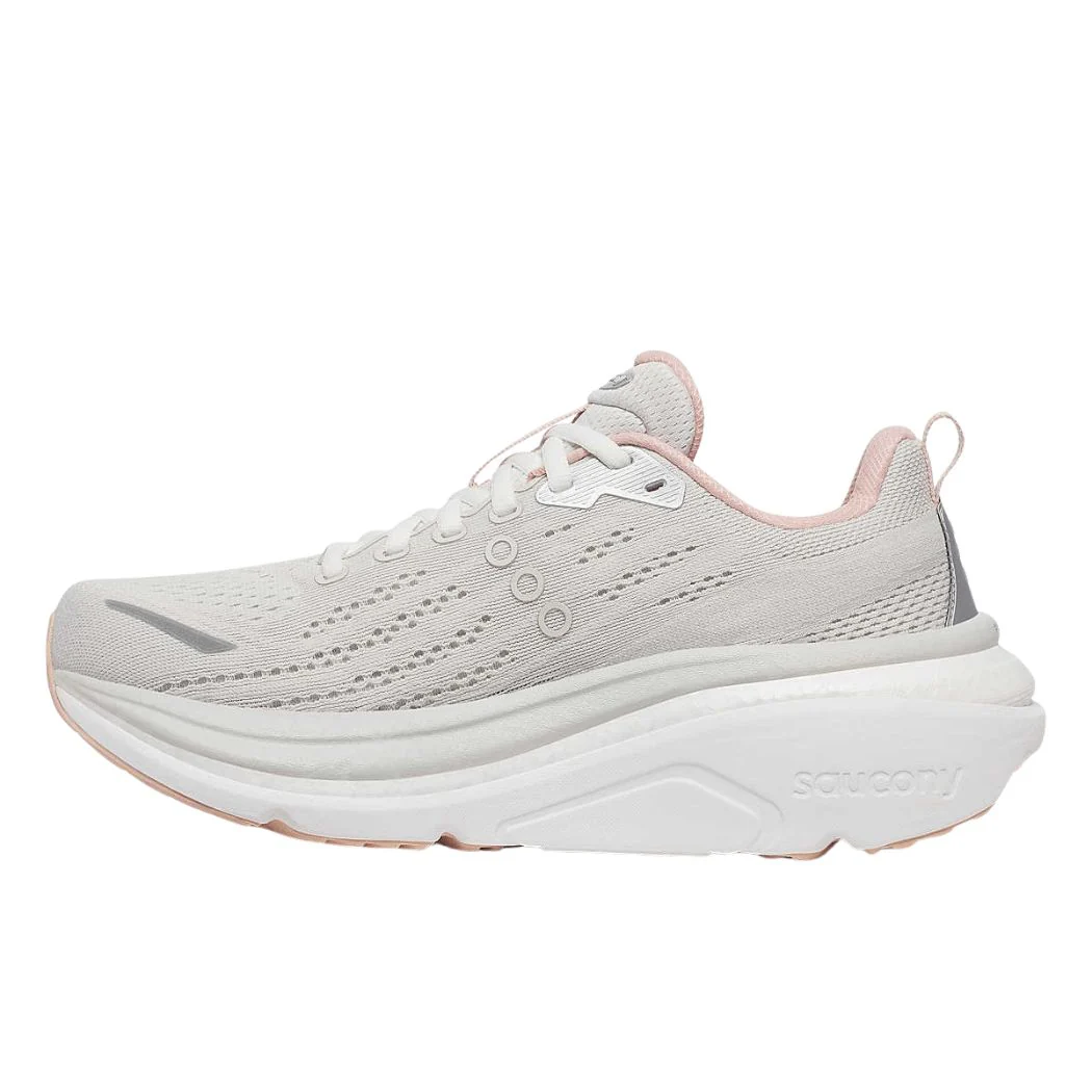 saucony Hurricane 25 Women's Running Shoes - Image 2