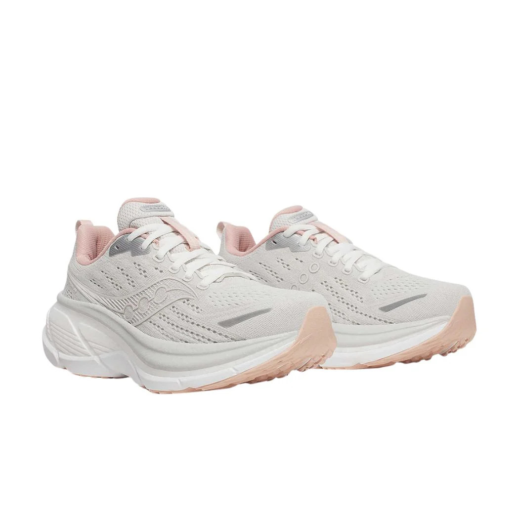 saucony Hurricane 25 Women's Running Shoes - Image 3
