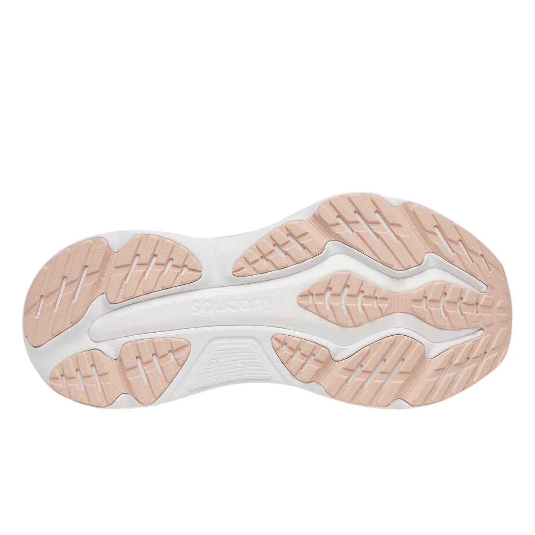 saucony Hurricane 25 Women's Running Shoes - Image 6