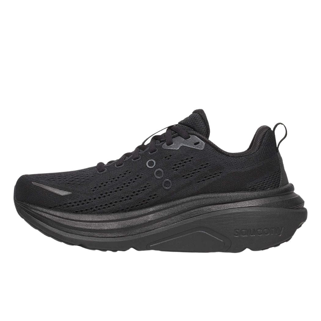 saucony Hurricane 25 Men's Running Shoes - Image 2