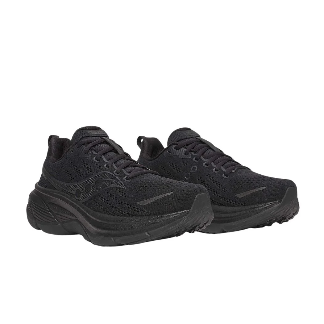 saucony Hurricane 25 Men's Running Shoes - Image 3
