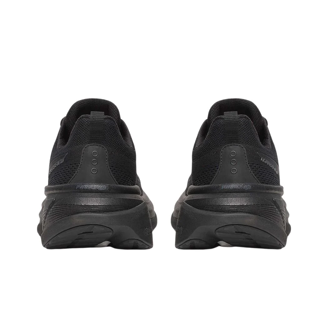 saucony Hurricane 25 Men's Running Shoes - Image 4
