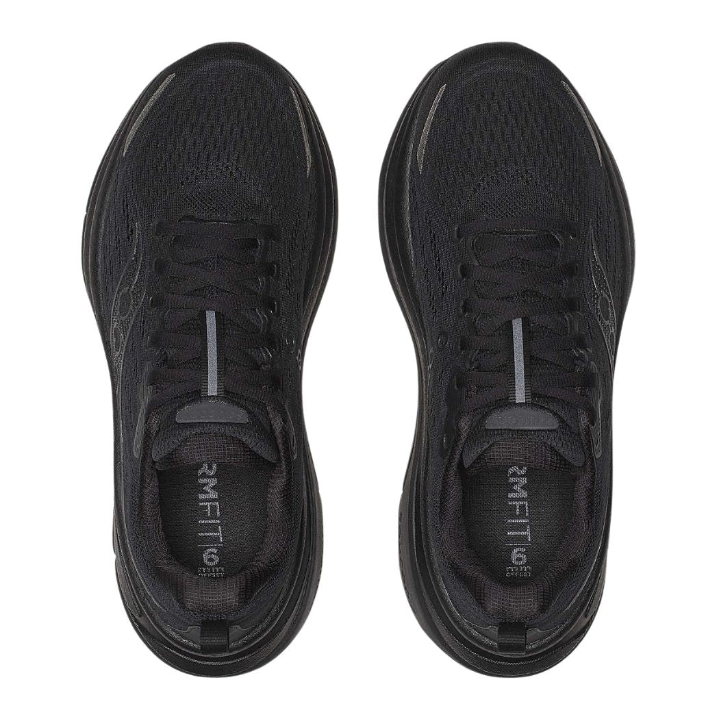 saucony Hurricane 25 Men's Running Shoes - Image 5