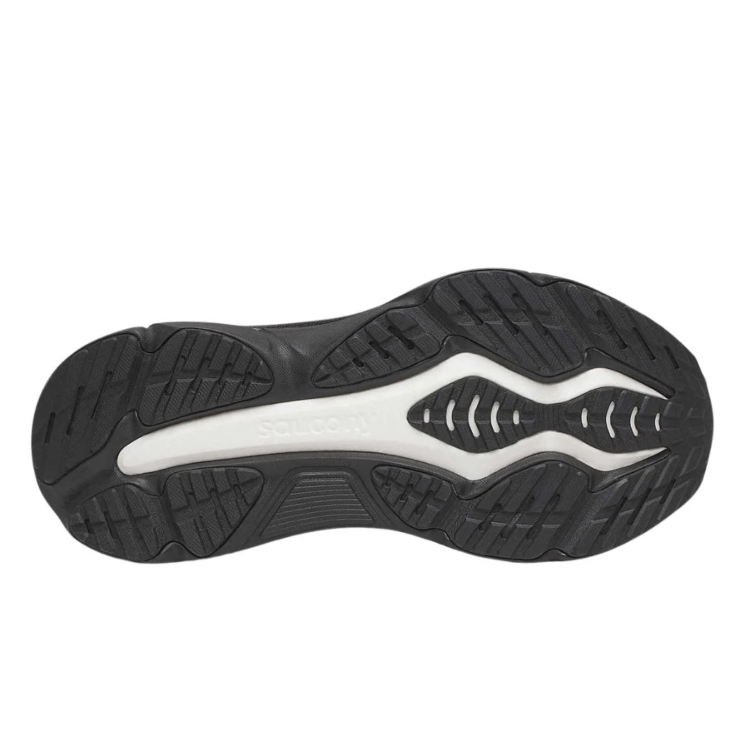 saucony Hurricane 25 Men's Running Shoes - Image 6