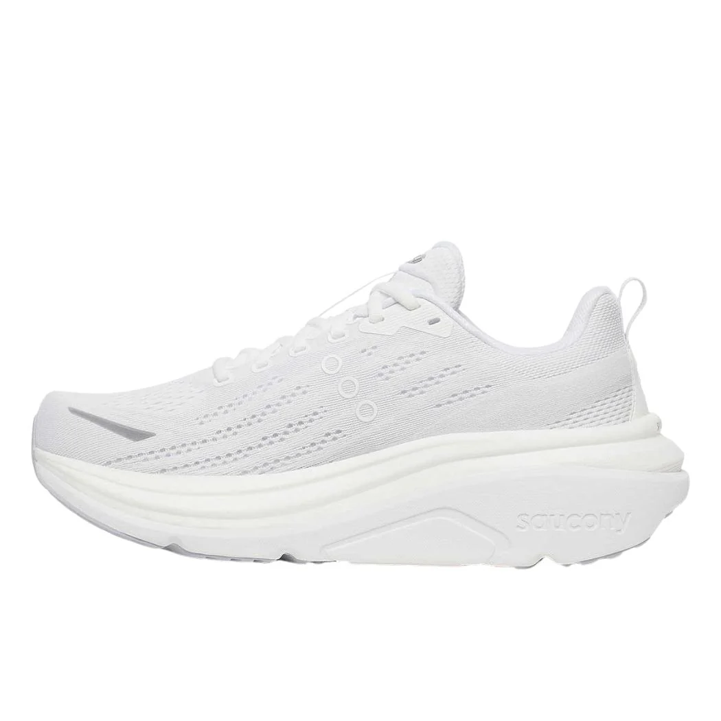 saucony Hurricane 25 Men's Running Shoes - Image 2