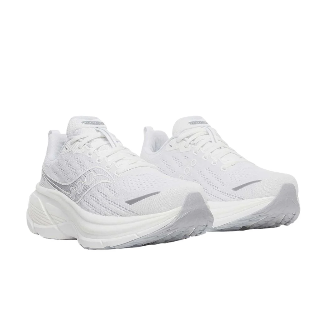 saucony Hurricane 25 Men's Running Shoes - Image 3