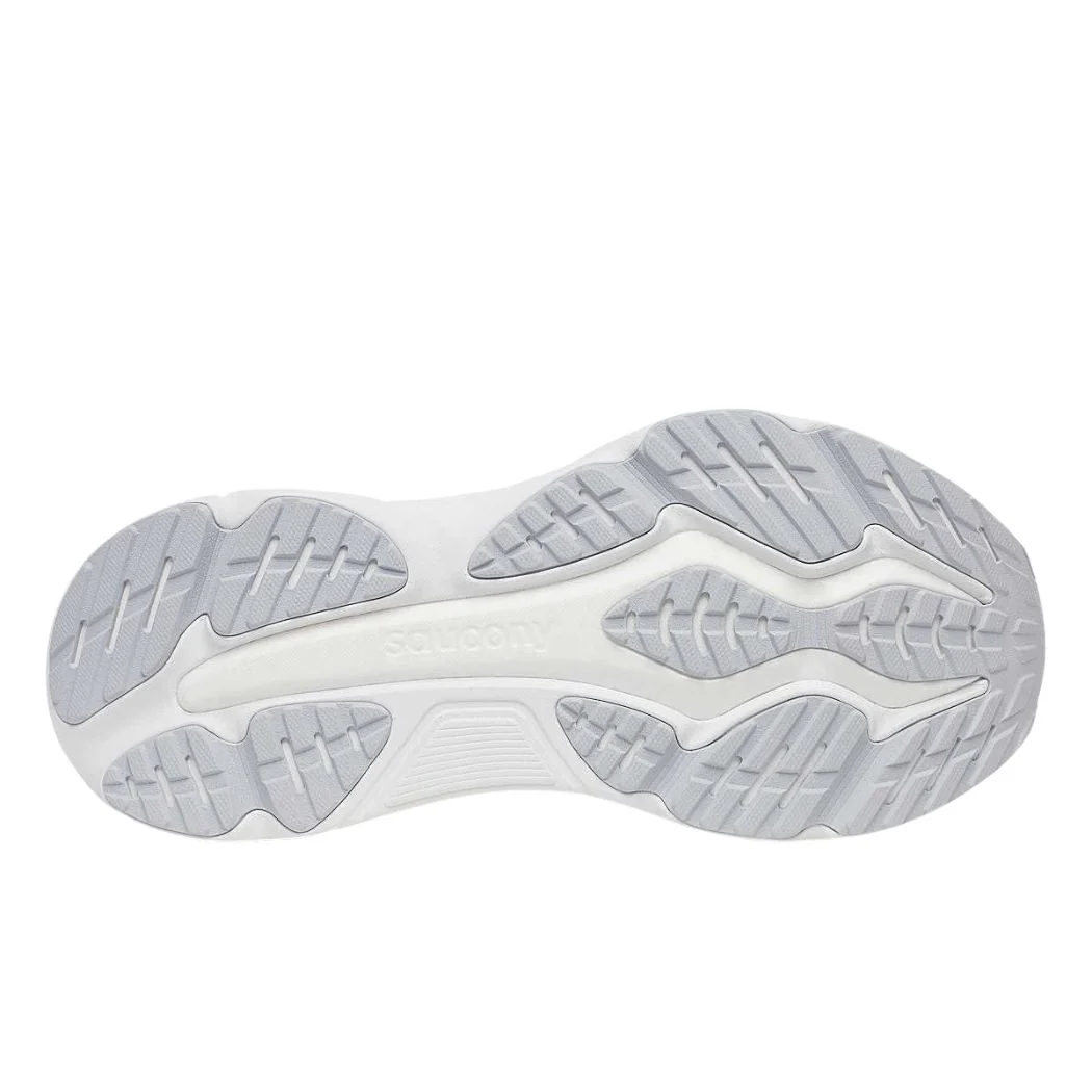 saucony Hurricane 25 Men's Running Shoes - Image 6