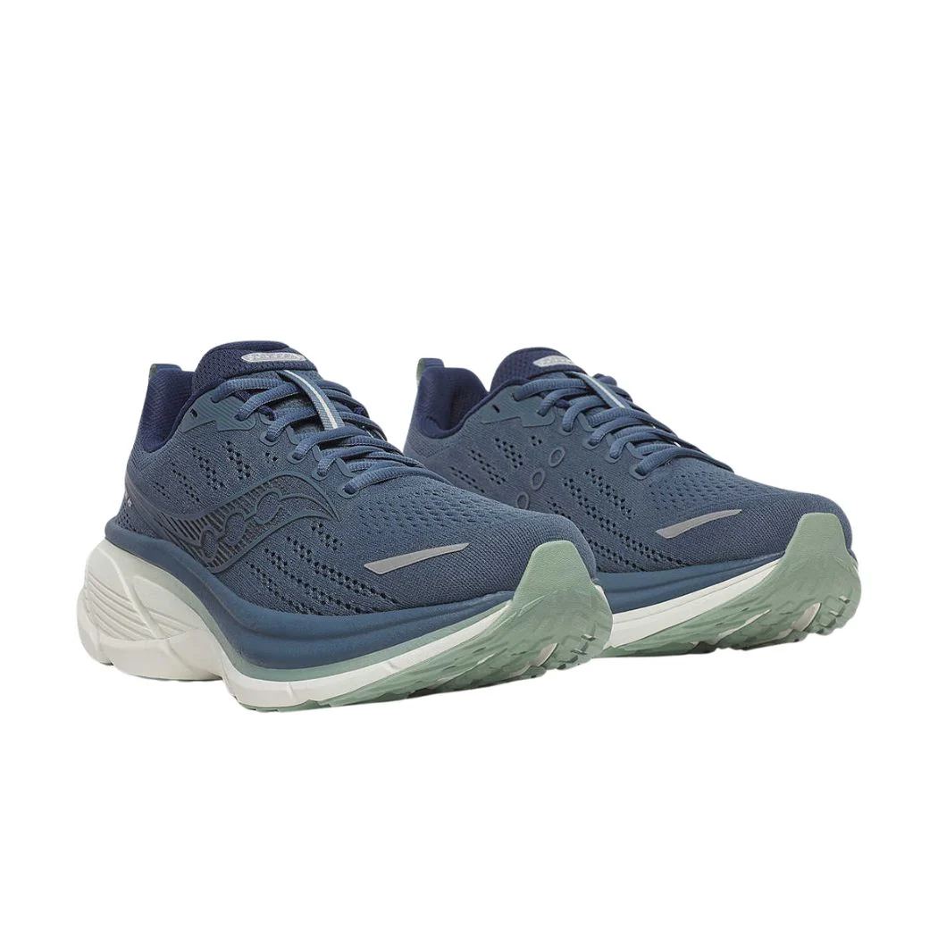 saucony Hurricane 25 Men's Running Shoes - Image 3
