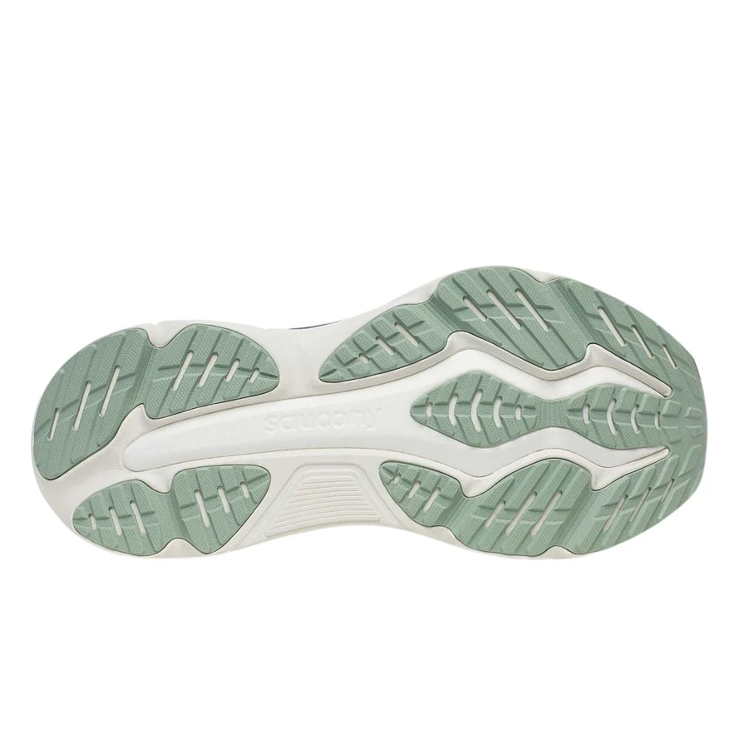 saucony Hurricane 25 Men's Running Shoes - Image 6